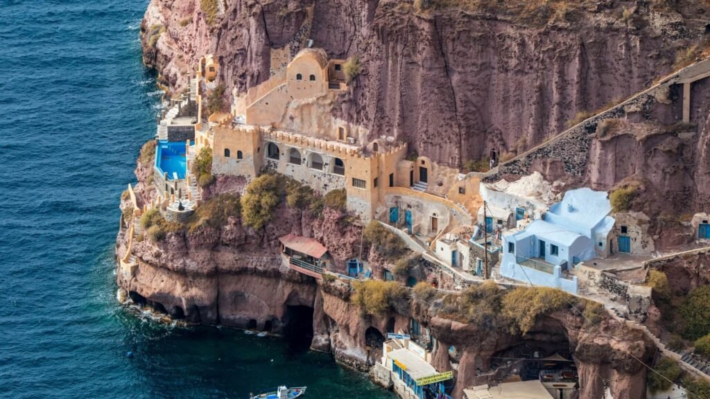 Greece: 10-Day Dodecanese Island Hopping – Kos, Kalymnos, Leros & Patmos