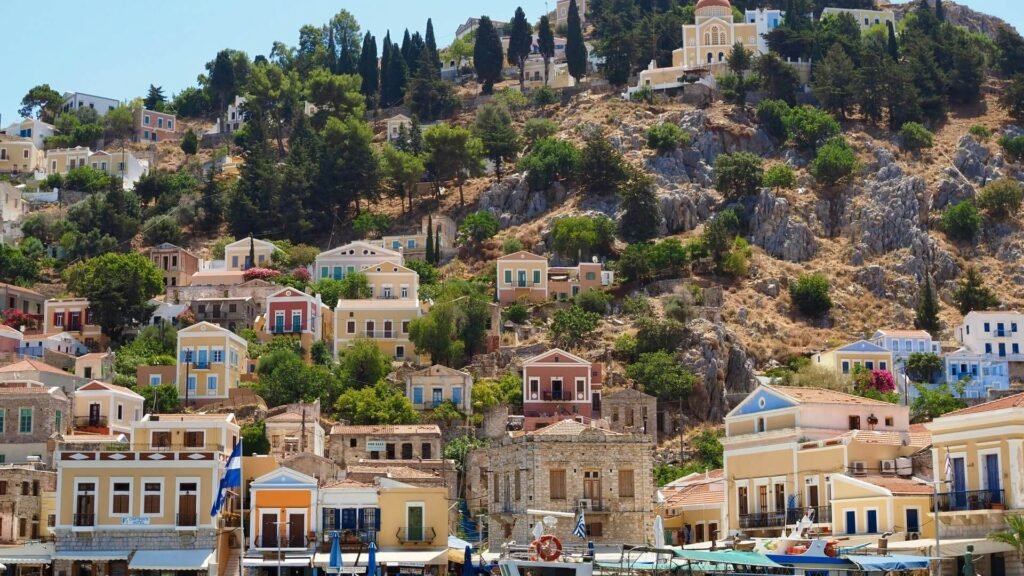 Greece: 10-Day Dodecanese Island Hopping – Kos, Kalymnos, Leros & Patmos