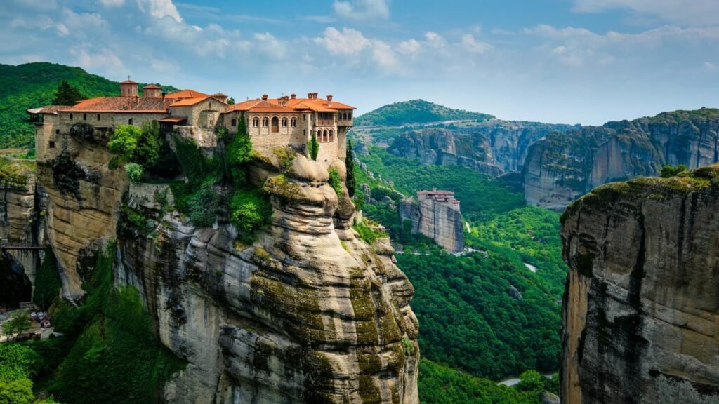 Greece: 10-Day Dodecanese Island Hopping – Kos, Kalymnos, Leros & Patmos