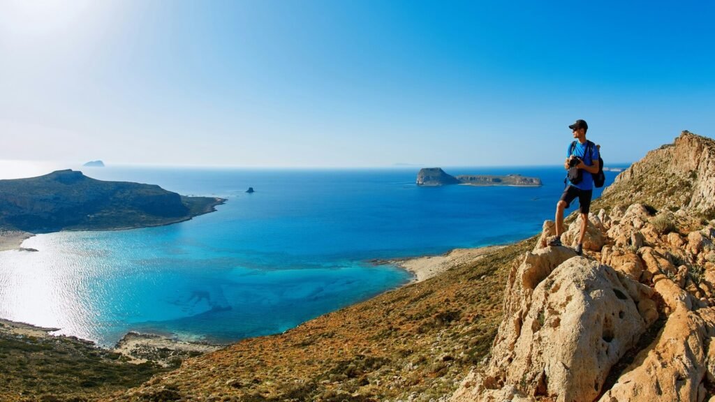 Greece: 10-Day Dodecanese Island Hopping – Kos, Kalymnos, Leros & Patmos