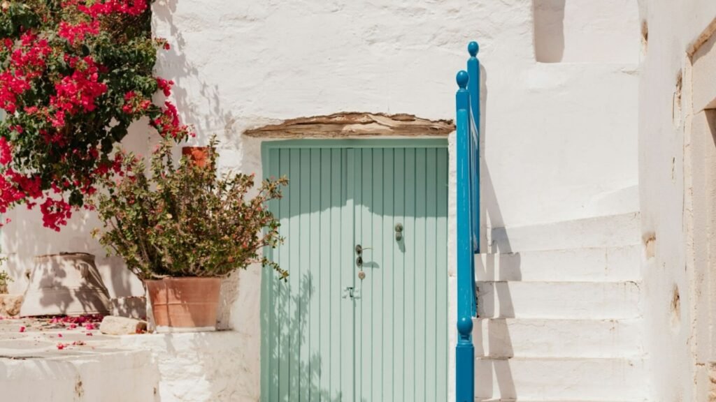 Greece: 10-Day Dodecanese Island Hopping – Kos, Kalymnos, Leros & Patmos