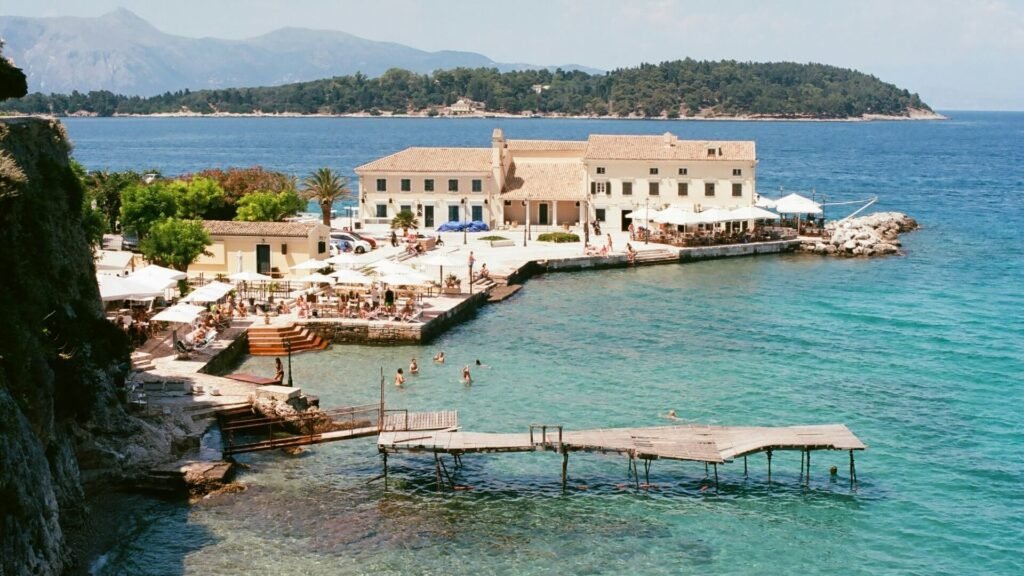 Greece: 10-Day Dodecanese Island Hopping – Kos, Kalymnos, Leros & Patmos